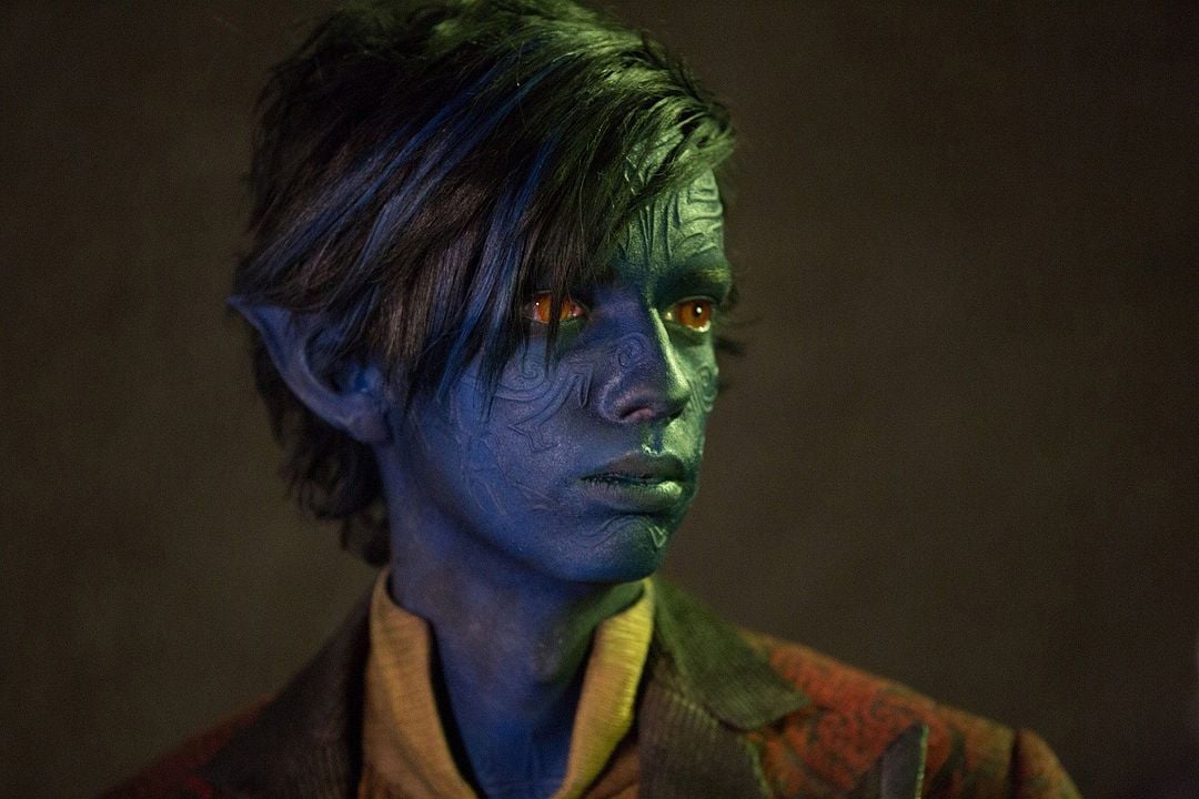 X-Men: Apocalipse : Fotos Kodi Smit-McPhee