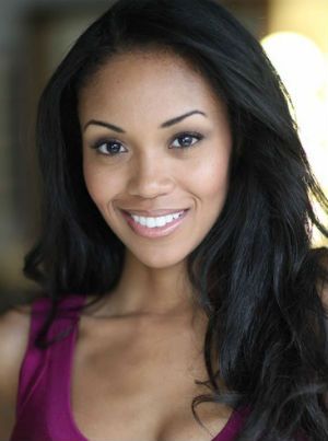 Poster Mishael Morgan