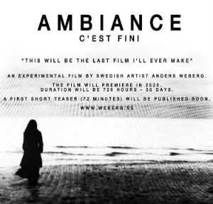 Ambiancé : Poster