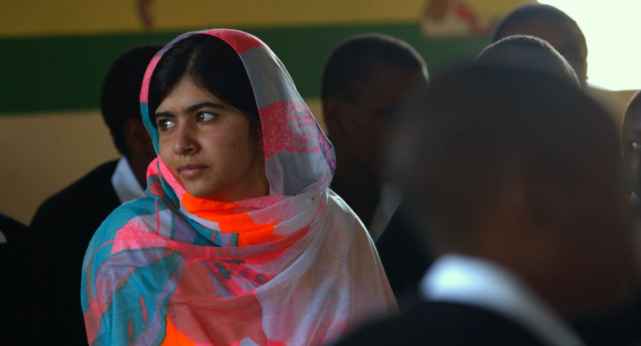 Malala : Fotos Malala Yousafzai