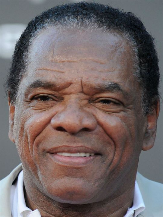 Poster John Witherspoon