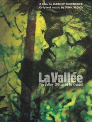 La Vallée : Poster