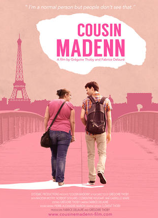 Prima Madenn : Poster