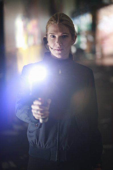 The Whispers : Fotos Lily Rabe