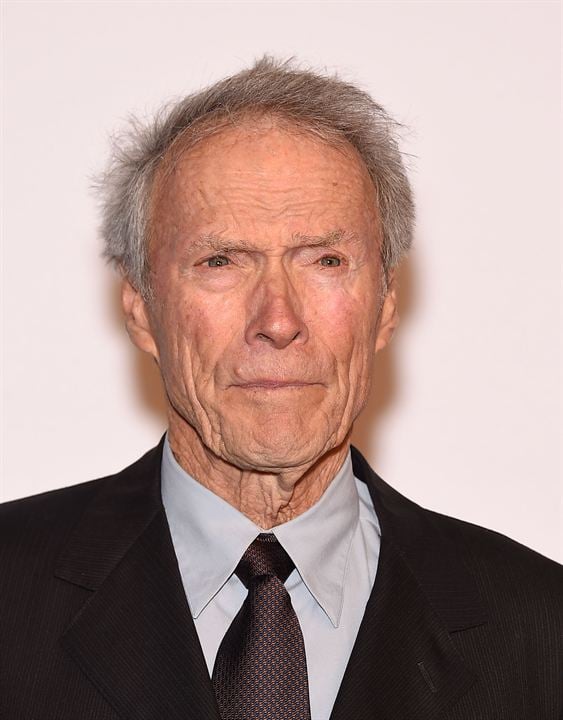 Vignette (magazine) Clint Eastwood