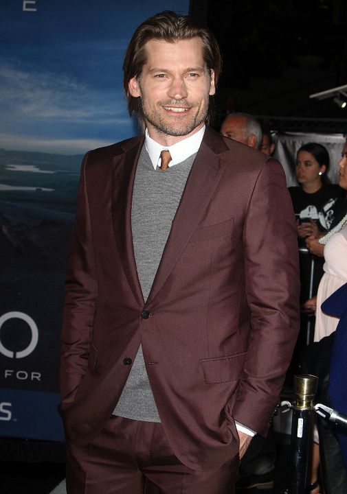 Revista Nikolaj Coster-Waldau