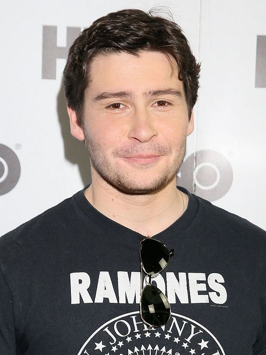 Poster Daniel Portman