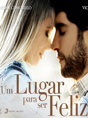 Um Lugar para Ser Feliz : Poster