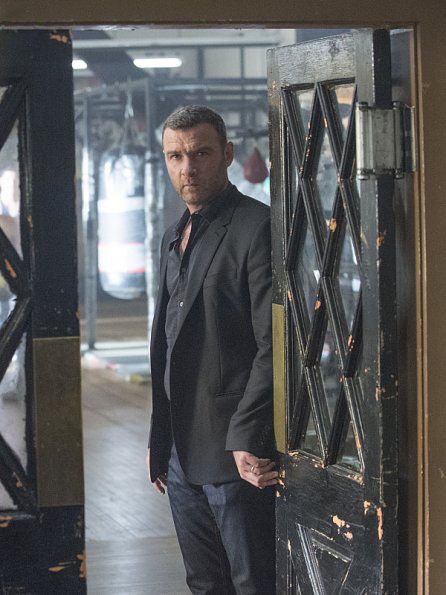 Fotos Liev Schreiber