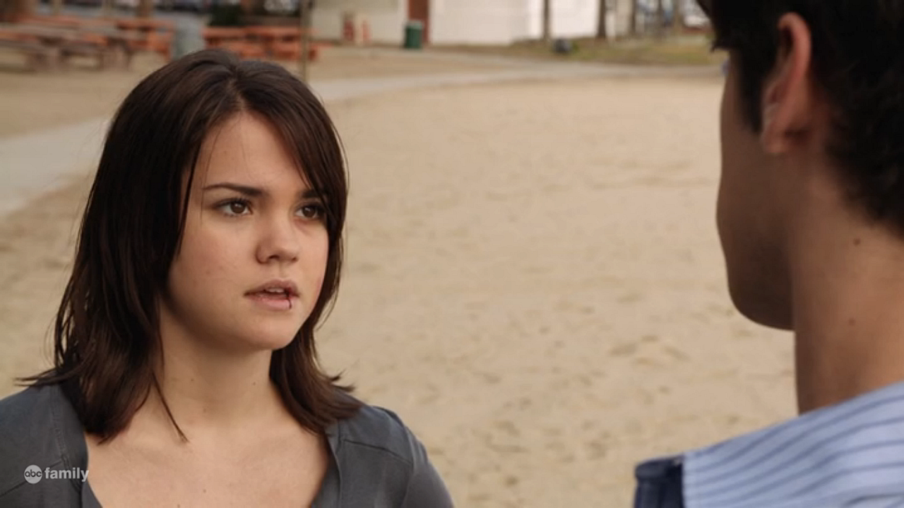 The Fosters : Fotos