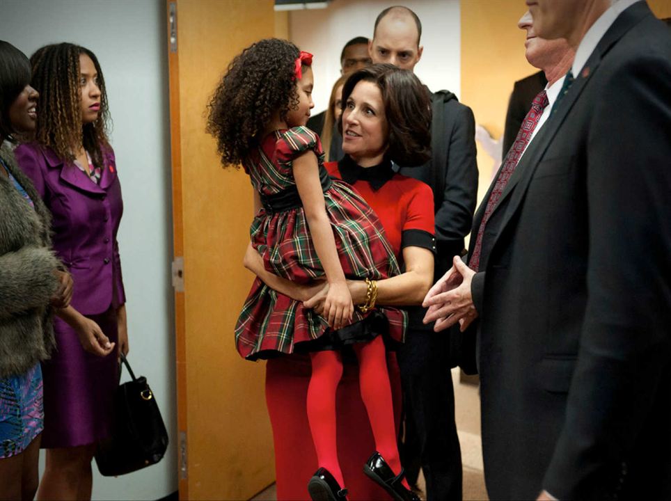 Veep : Fotos