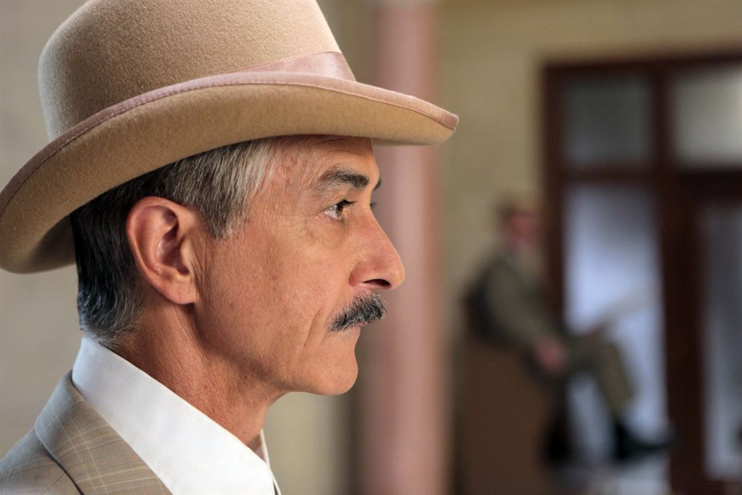 Fotos David Strathairn