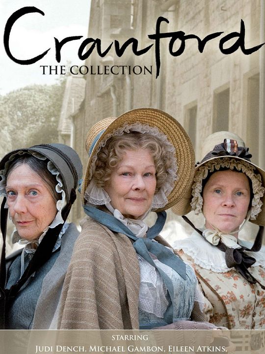 Cranford : Poster