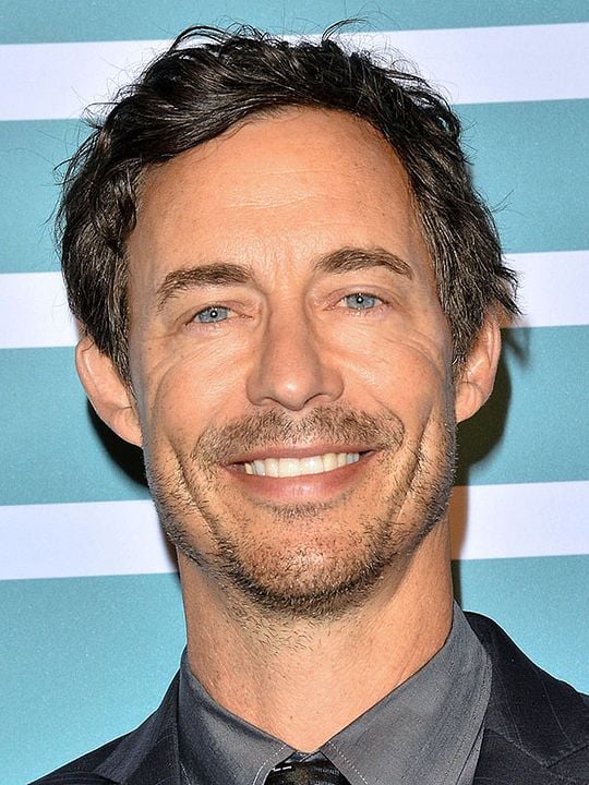 Poster Tom Cavanagh