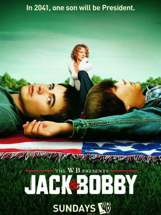 Jack & Bobby : Poster