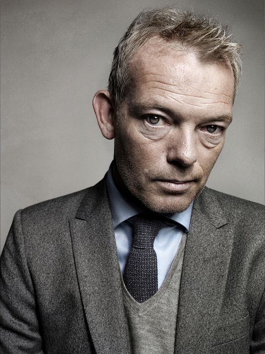 Poster Søren Malling