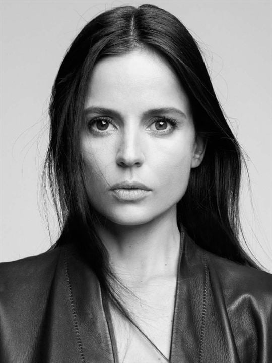 Poster Elena Anaya