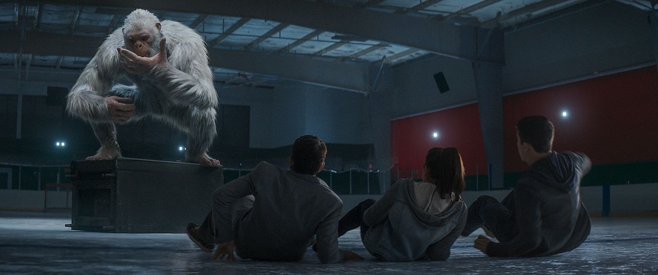 Goosebumps - Monstros e Arrepios : Fotos