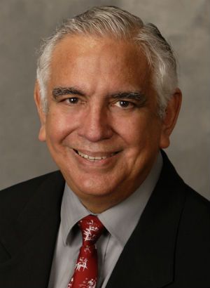 Poster Justo González