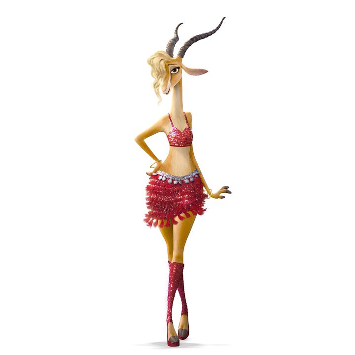 Zootopia: Essa Cidade é o Bicho : Fotos