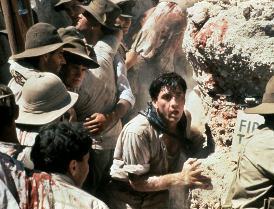 Gallipoli : Fotos