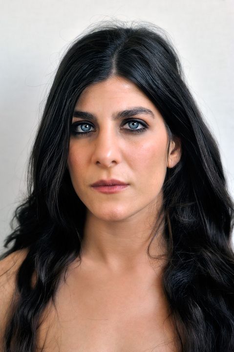 Rosa Vermelha : Fotos Mina Kavani