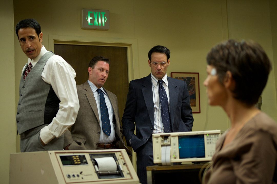 Foto do filme O Misterioso Caso de Judith Winstead - Foto 13 de 30 ...