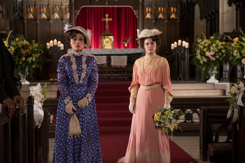 Fotos Georgina Reilly