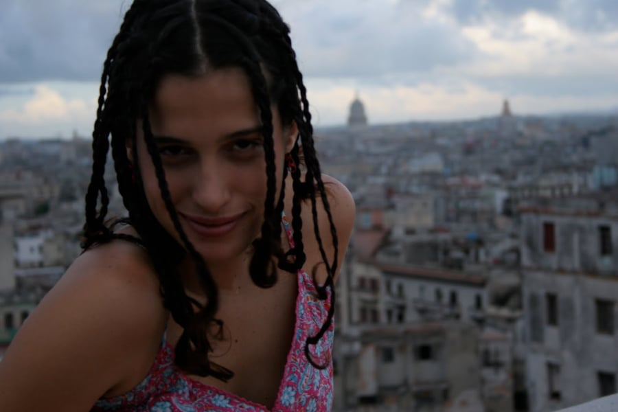 Habana Eva : Fotos