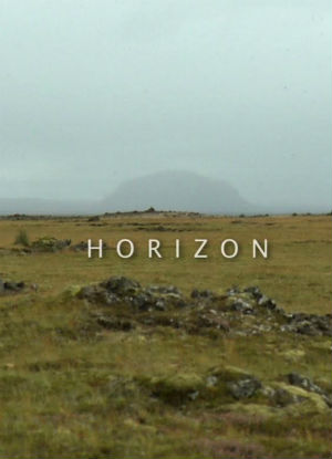 Horizon : Poster