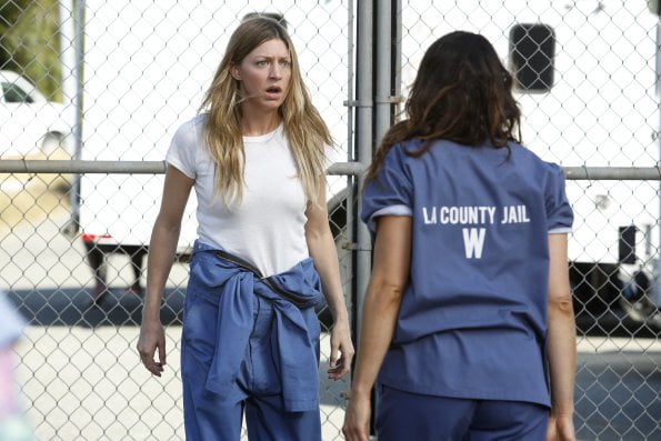 Fotos Jes Macallan