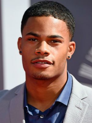 Poster Jordan Calloway