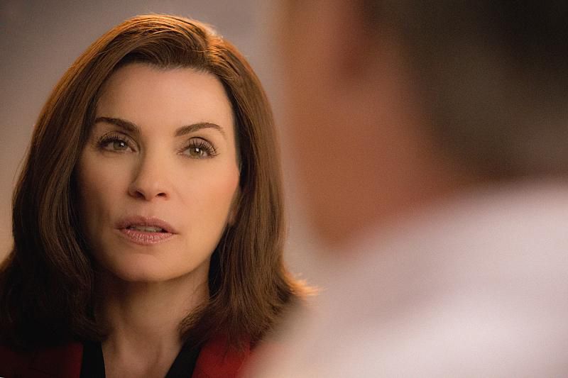 The Good Wife : Fotos Julianna Margulies