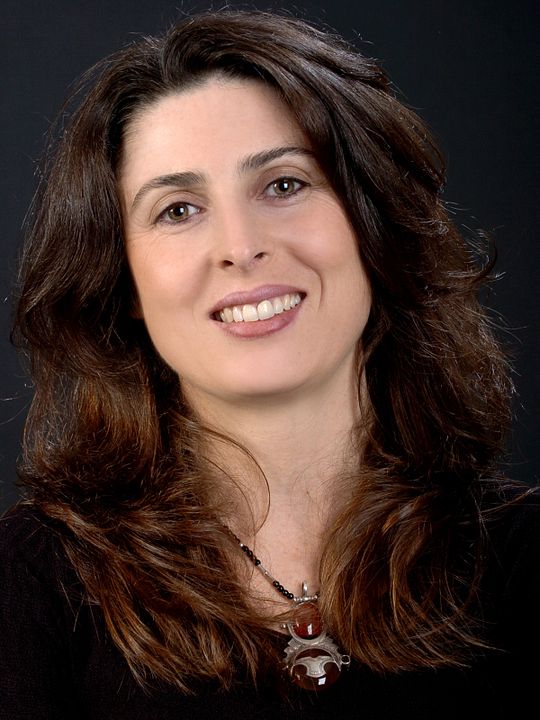 Poster Mai Masri