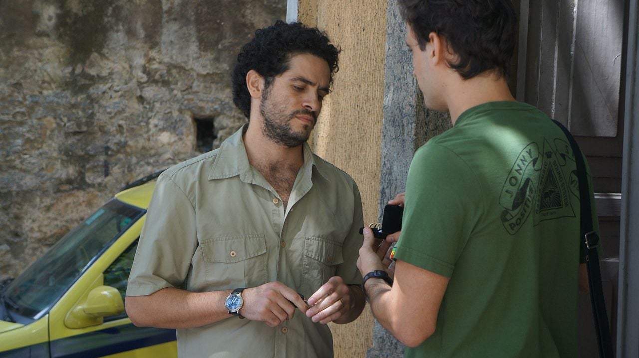 Santo Forte : Fotos