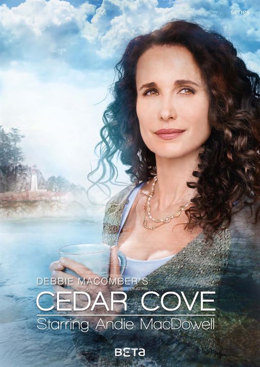 Cedar Cove : Poster