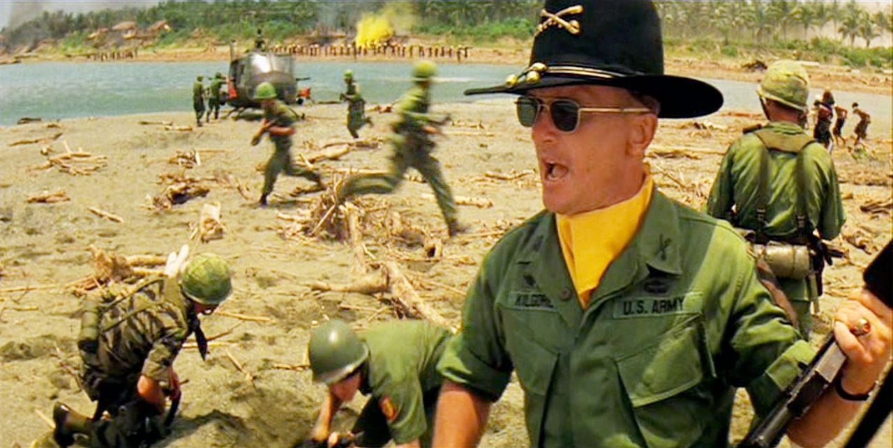 Apocalypse Now : Fotos
