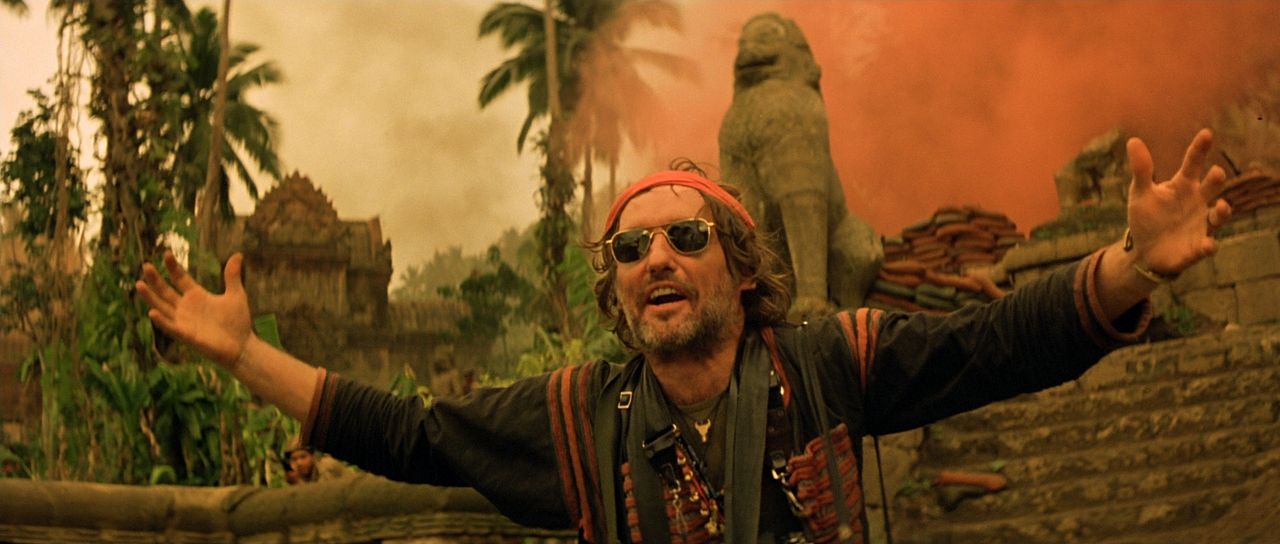 Apocalypse Now : Fotos