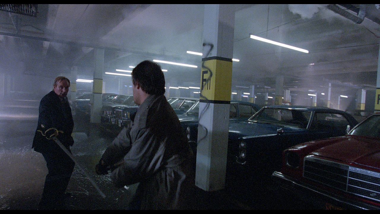 Highlander, o Guerreiro Imortal : Fotos