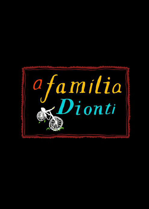 A Família Dionti : Poster