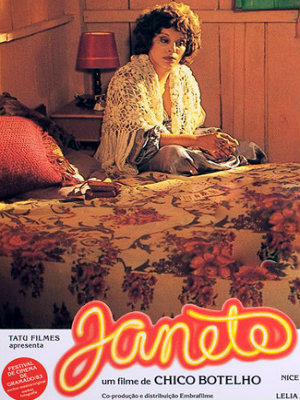 Janete : Poster