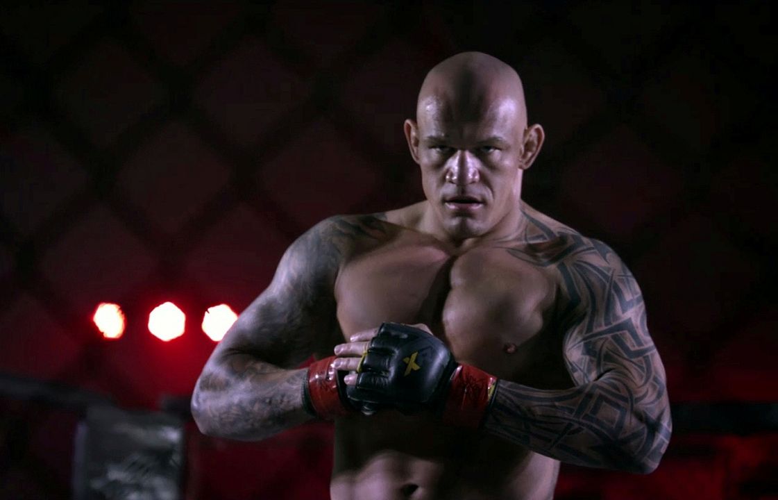 A Revanche : Fotos Krzysztof Soszynski