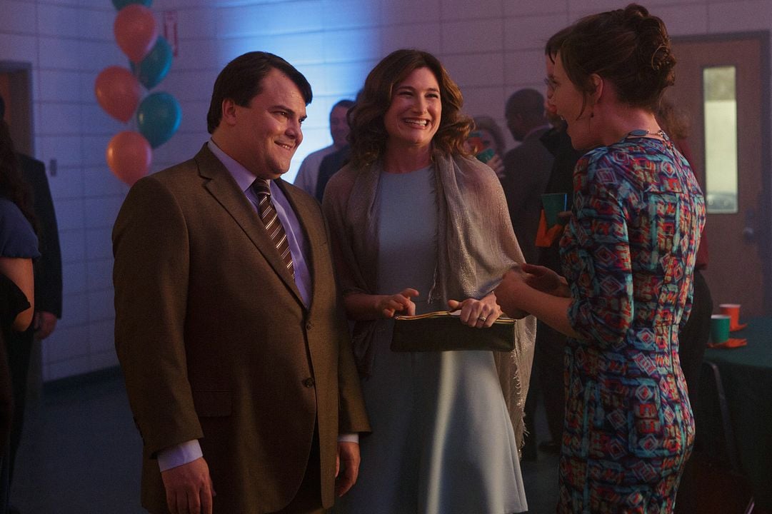 Turma 94 - O Grande Encontro : Fotos Jack Black, Kathryn Hahn