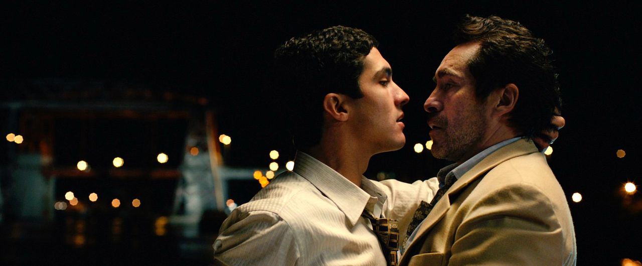 Morte em Buenos Aires : Fotos