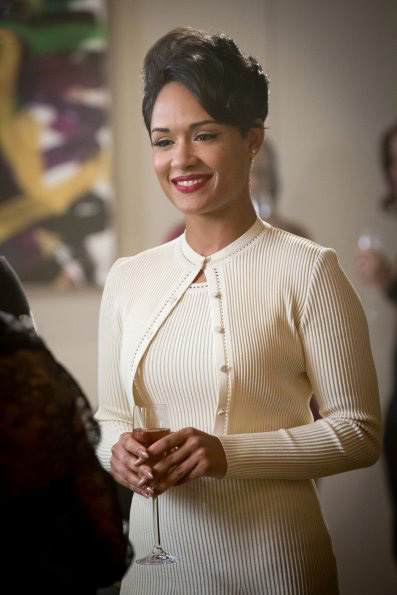 Fotos Grace Gealey