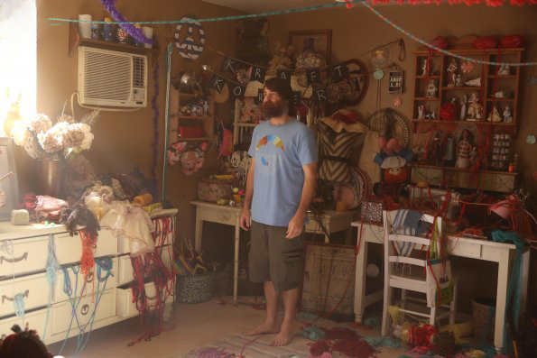 The Last Man on Earth : Fotos Will Forte
