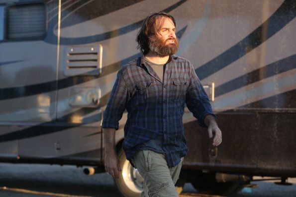The Last Man on Earth : Fotos Will Forte