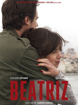 Beatriz : Poster