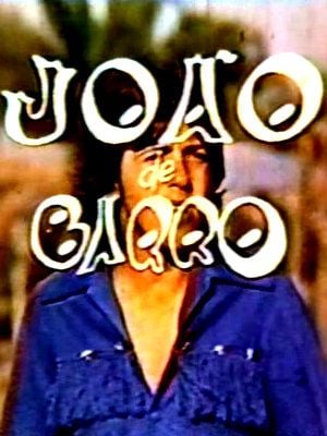 João de Barro : Poster