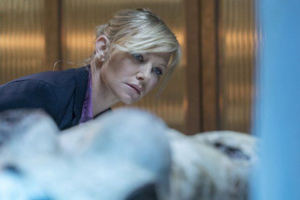 Law & Order: Special Victims Unit : Fotos Kelli Giddish